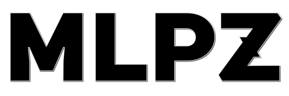 MLPZ Logo MLPZ.Studio